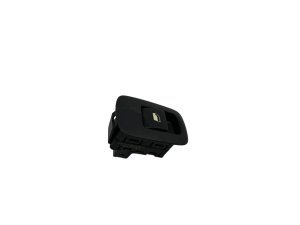 Przełącznik Szyby L/P Tył  96639378ZD 6554.YJ Używany Oryginał Citroën Peugeot 