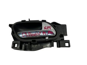 Klamka Wewnętrzna Prawy Przód 9144A5 96555516VD Używany Oryginał Citroën Peugeot