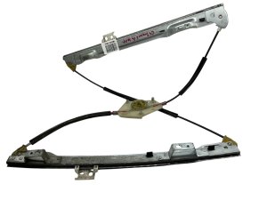 Mechanizm Podnoszenia Szyby Lewy Przód  9221CV Citroën C4 Picasso Używany Oryginał