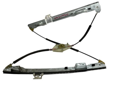 Mechanizm Podnoszenia Szyby Lewy Przód  9221CV Citroën C4 Picasso Używany Oryginał