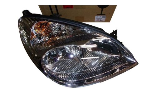 Reflektor Prawy 6205X2 6205.X2 Citroen C5 Oryginał Nowy