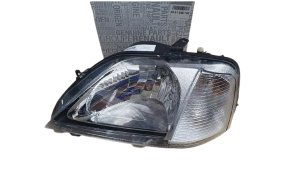 Reflektor Lewy 6001546788 Dacia Logan Oryginał Nowy