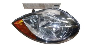 Reflektor Lewy 8200701352 Renault Trafic II Oryginał Nowy