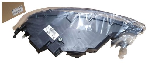 Reflektor Lewy 9821349780 Citroen C4 Cactus Oryginał Nowy