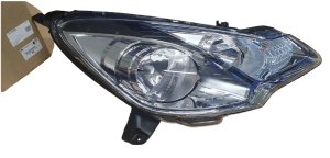 Reflektor Prawy 1606931880 Citroen DS3 Oryginał Nowy