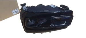 Reflektor Prawy YQ00721080 Citroen C3 Aircross Oryginał Nowy
