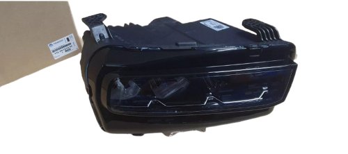 Reflektor Prawy YQ00721080 Citroen C3 Aircross Oryginał Nowy