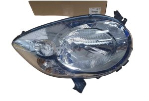 Reflektor Prawy 6206.72 620672 Citroen C1 Oryginał Nowy