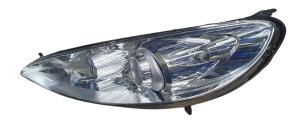 Reflektor Lewy 620882 6208.82 Peugeot 407 Coupe Oryginał Nowy