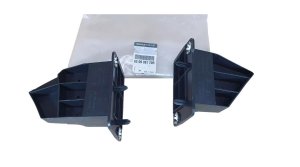 Strefa Zgniotu Kpl 620905170R Renault Zoe Oryginał Nowy