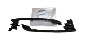 Listwa Zderzaka Pod Led 601995942R Kpl Renault Clio IV Oryginał Nowy