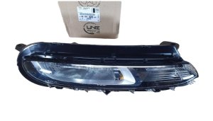 Lampa Led Lewy Przód 9819435380 Citroen C3 III Oryginał Nowy