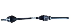 Półoś Napędowa Prawa 9811176480 Citroen Peugeot Oryginał Nowy