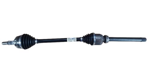 Półoś Napędowa Prawa 9811176480 Citroen Peugeot Oryginał Nowy