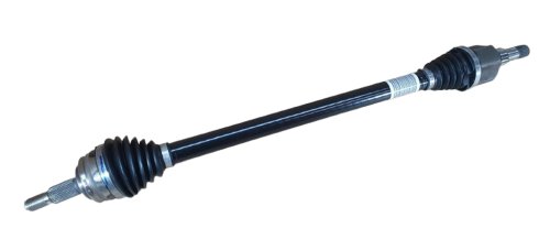 Półoś Napędowa Prawa 9806699780 Citroen Peugeot 1.2 PURETECH Oryginał Nowy