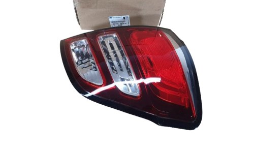 Lampa Prawy Tył 9803928480 Citroen C3 Oryginał Nowy