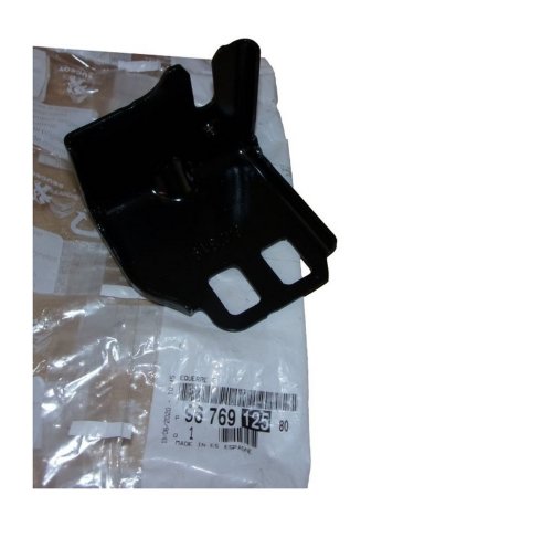 Wspornik Zderzaka 9676912580 Citroen C-Elysee Oryginał Nowy