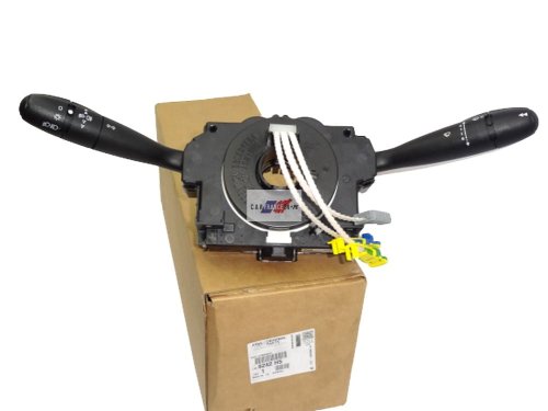 Przełącznik Zespolony Peugeot 206 307  6242H5