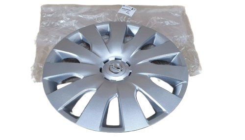 Kołpak 16'' 13391568 Opel Astra J Zafira C Oryginał Nowy