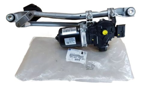 Mechanizm Wycieraczek Przód B000779580 Peugeot 108 Oryginał Nowy