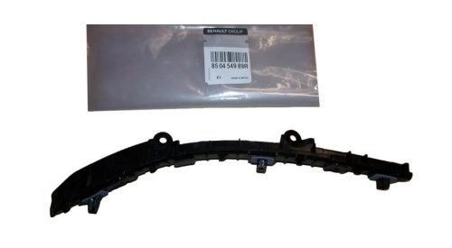 Wspornik Zderzaka 850454989R Lewy Tył Renault Kadjar Oryginał Nowy