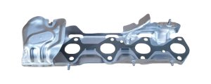 Uszczelka Kolektora Wydechowego 9816267280 Citroen Peugeot 1.5 BLUEHDI Oryginał Nowy