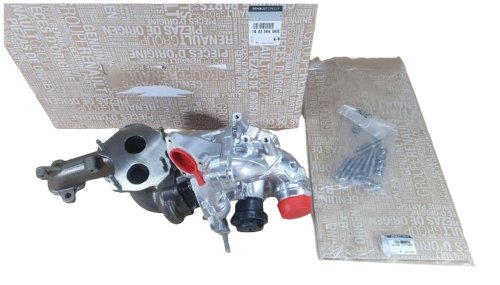 Turbosprężarka 144114494R Renault Master III 2.3DCI Oryginał Nowy