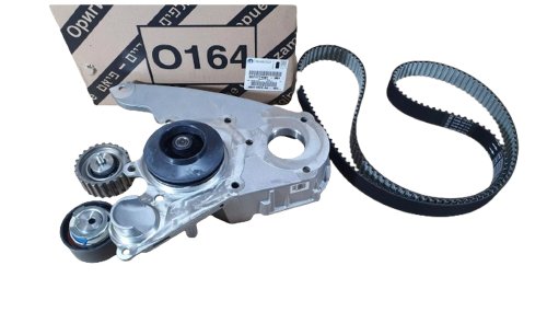 Rozrząd KPL 71771581 Fiat Ducato 2.3JTD Oryginał Nowy
