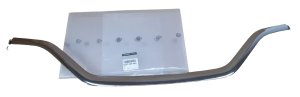 Listwa Zderzaka Przód 620728939R Renault Espace V Oryginał Nowy