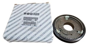 Przesuwka 3/4 Biegów 55268602 Jumper III Boxer III Ducato 3.0HDI Oryginał Nowy