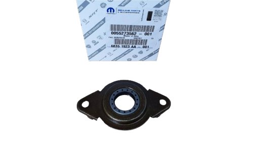 Uszczelniacz Wałka Sprzęgłowego 55273562 Citroen Peugeot Fiat 1.4/2.2 Oryginał Nowy