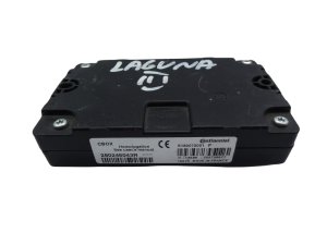 Moduł  Cbox Renault  Scenic III  280246043r  S180072001