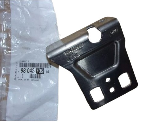 Wspornik Zderzaka Lewy 9804370980 Citroen C4 Cactus Oryginał Nowy