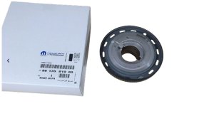 Koło Zębate Wału Korbowego 9817681980 Peugeot 2008 1.5HDI Oryginał Nowy
