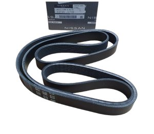 Pasek Klinowy 7PK1705 11720JG70B Renault 2.0DCI Oryginał Nowy