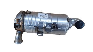 Katalizator 9839652280 Citroen Berlingo IV 1.5BLUEHDI Oryginał Nowy