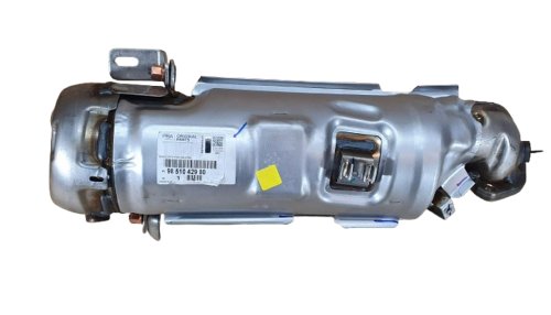 Katalizator 9851042980 Citroen C5 X 1.6 Oryginał Nowy