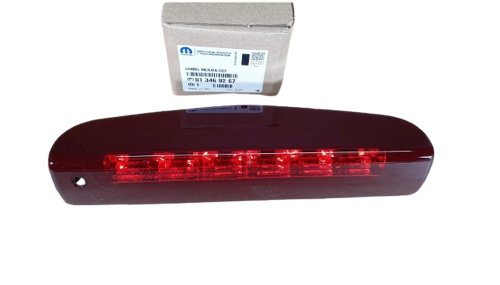 Światło Stopu 13469267 Opel Meriva B Oryginał Nowy