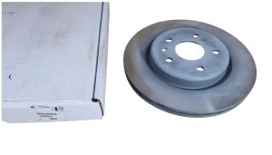 Tarcza Hamulcowa Tył 13595818 315mm Opel Insignia B Oryginał Nowy
