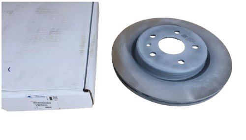 Tarcza Hamulcowa Tył 13595818 315mm Opel Insignia B Oryginał Nowy