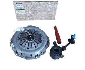 Sprzęgło Kpl 302183681R Dacia Duster II 1.0TCE Oryginał Nowy