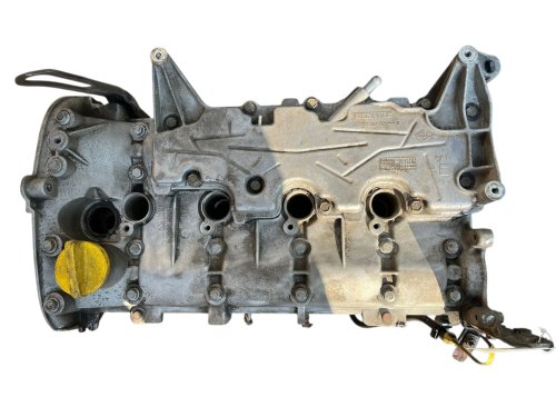 Głowica Silnika 2.0 16v 8200178518 8200200991  Renault Używany Oryginał