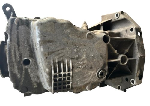 Miska Oleju 1,5 Dci 1,4 1,6 16v 8200318813 Renault Używany Oryginał