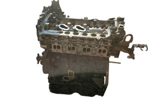 Silnik Diesel 2.0 DCi M9R742 M9RG742 7701478170 Renault Laguna III Używany Oryginał