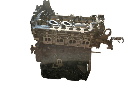 Silnik Diesel 2.0 DCi M9R742 M9RG742 7701478170 Renault Laguna III Używany Oryginał