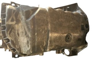 Miska Oleju 2,0 IDE 8200066133 Renault Laguna 2 Używany Oryginał