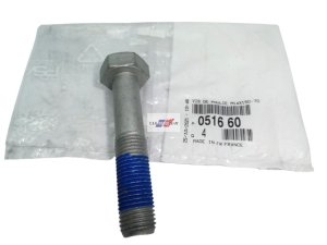 Śruba Wału Korbowego 2,0 HDI PSA 051660