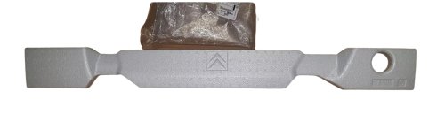 Absorber Zderzaka 1607923280 Citroen C4 Aircross Oryginał Nowy