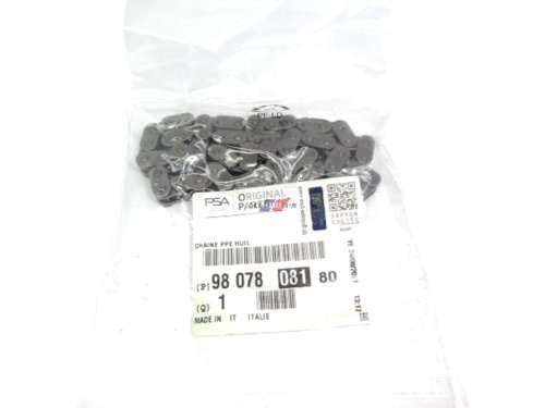 Łańcuch Pompy Oleju Peugeot Citroen 2.0HDI 9807808180
