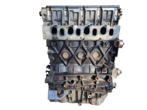 Silnik Diesla 1.9 dCi F9Q 803 7701476832 Renault Używany Oryginał